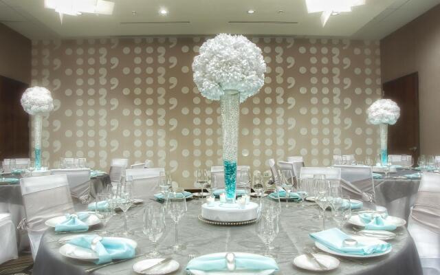 Hampton Inn & Suites Denver Downtown-Convention Center