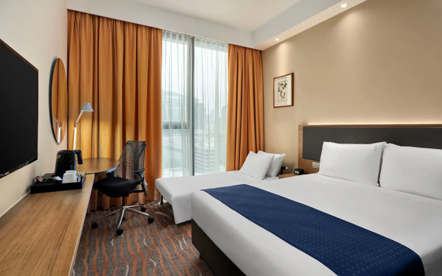 Holiday Inn Express Singapore Orchard Road by IHG