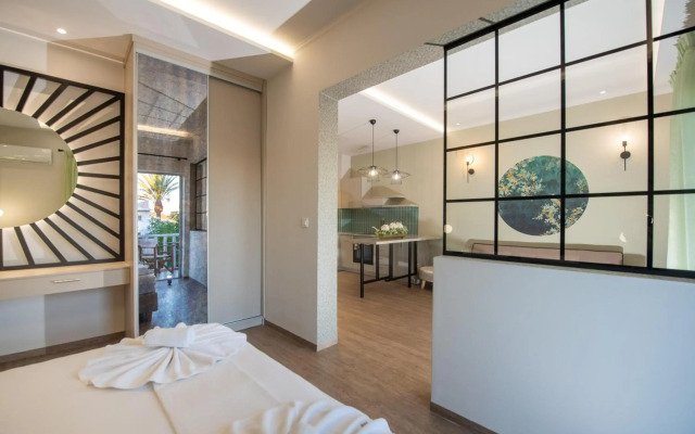 Villa Daizy