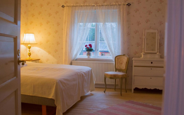 Hallebergs Bed & Breakfast