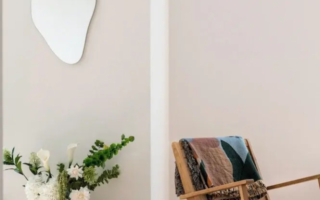 The Pier Penthouse by Daniel&Jacob's