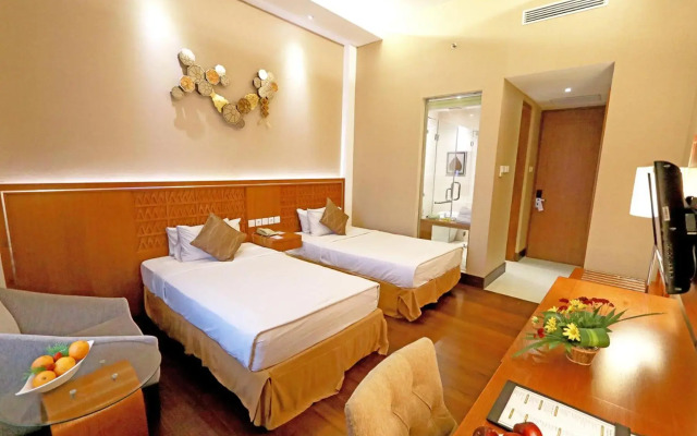 Patra Semarang Hotel & Convention