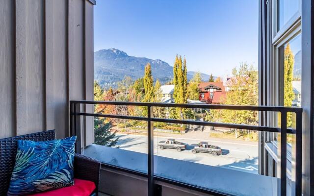 Whistler Vacation Club Lake Placid Lodge - 313