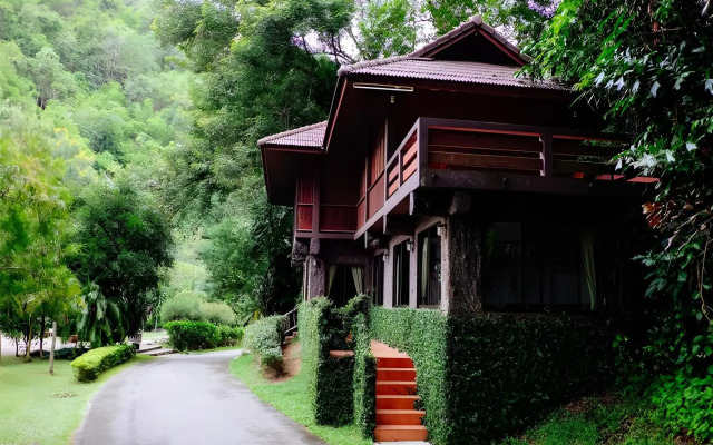 Lanna Resort
