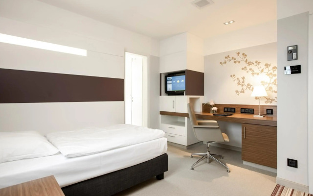 Seminar- und Tagungshotel Große Ledder