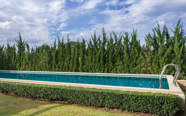 Villa Malinee Khao Yai
