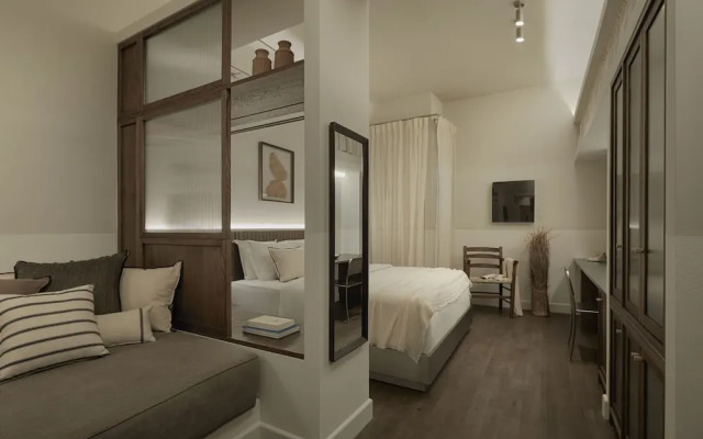 Ergon Bakehouse Athens