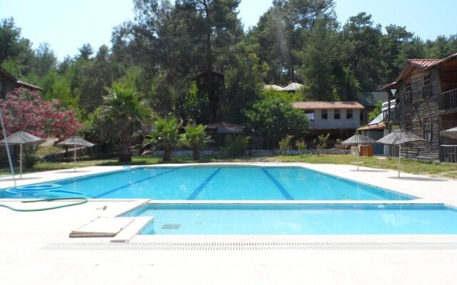 Olympos Park