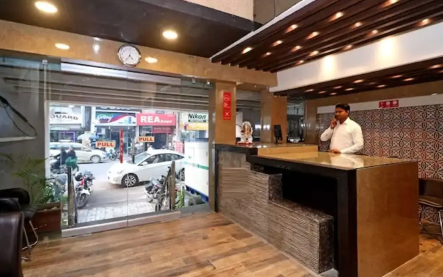 Hotel Gagan