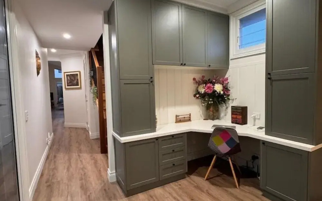 Spacious Kingscliff Beach House