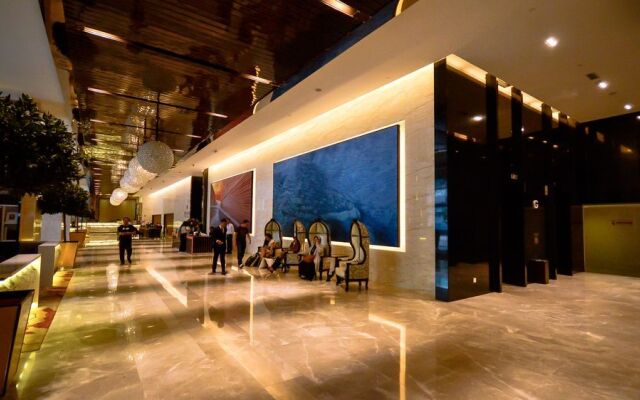 Zenspace D'Face Suites