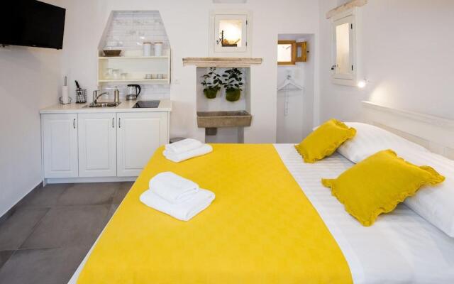 Dubrovnik Old City Studio Apartment