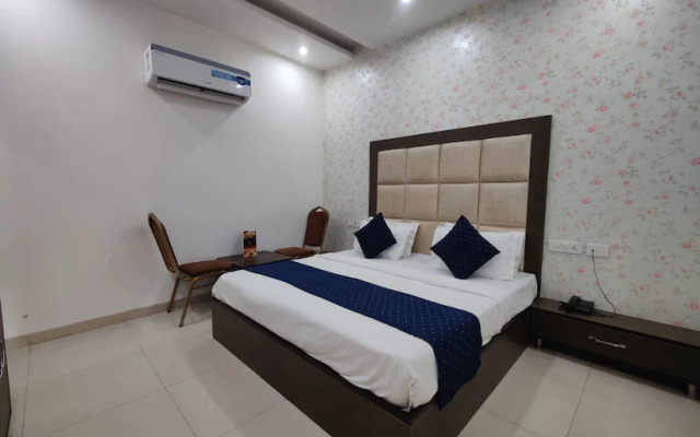 Hotel Royal Regency
