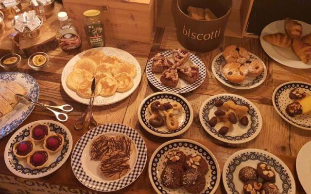 Villa Martha Vintage Hotel B&B