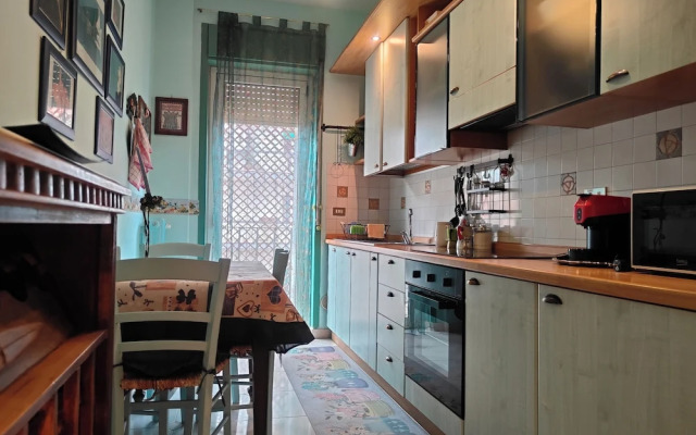 CconfortHotels Mariella Guest House