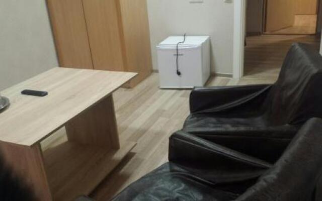 LLKC Hostel