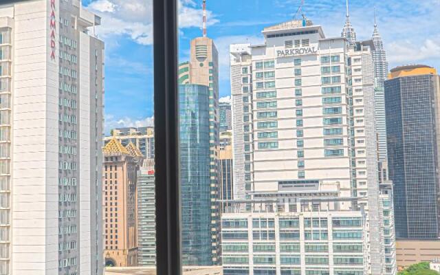 Starus Hotel Bukit Bintang (Formerly known as Stay with Bintang)