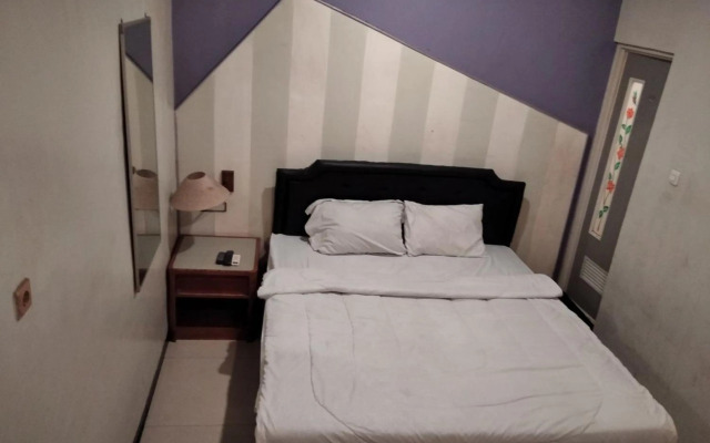 OYO 2481 Gangnam Style Residence