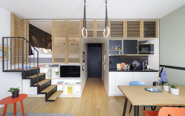Zoku Vienna