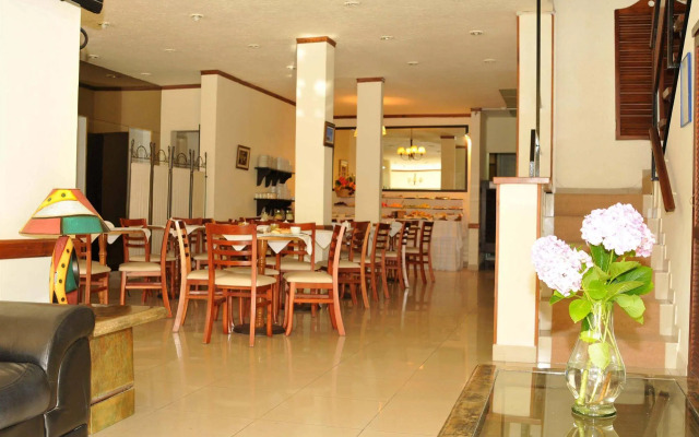 Hotel Marbella