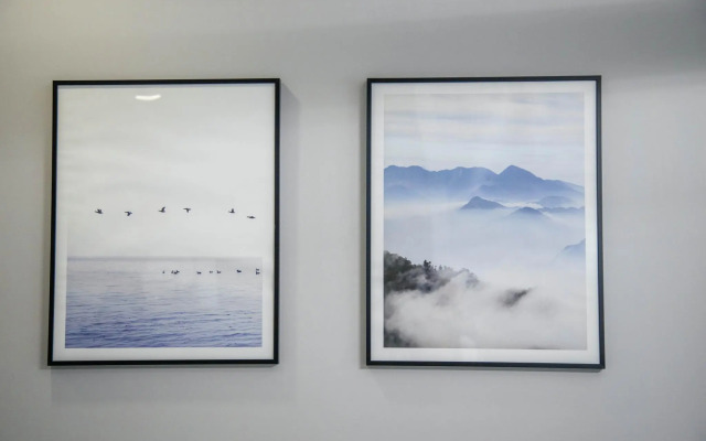 Апартаменты Иркутск на улице Территория Гусарская 6