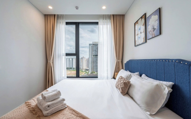 LUMIERE Riverside Signature Residence
