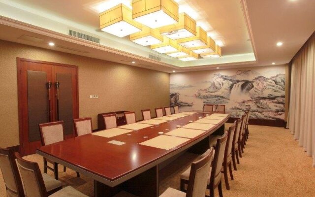 Tianning Hotel Changzhou