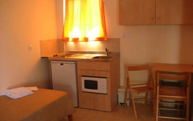 Baladinos Beach Apartment