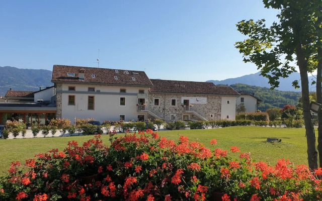 Agriturismo Venice Dolomiti