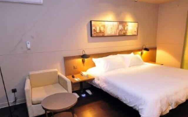 Bedom Apartments  YaMarbella Yantai
