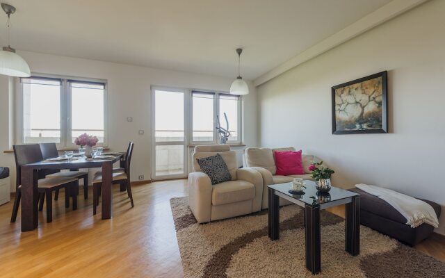 P&O Apartments City Orange