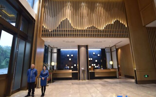 Rongrong Jinke Hotel