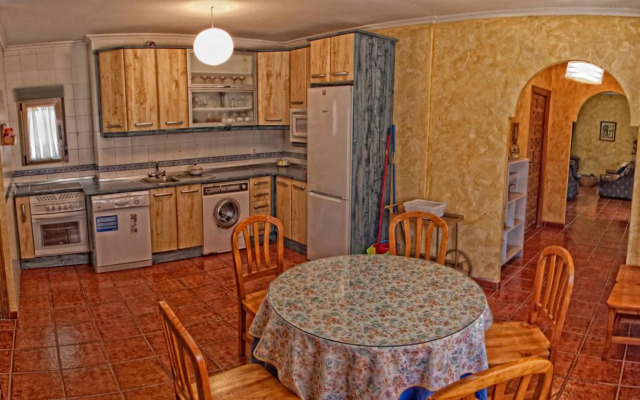 Los Sotillos De Gredos