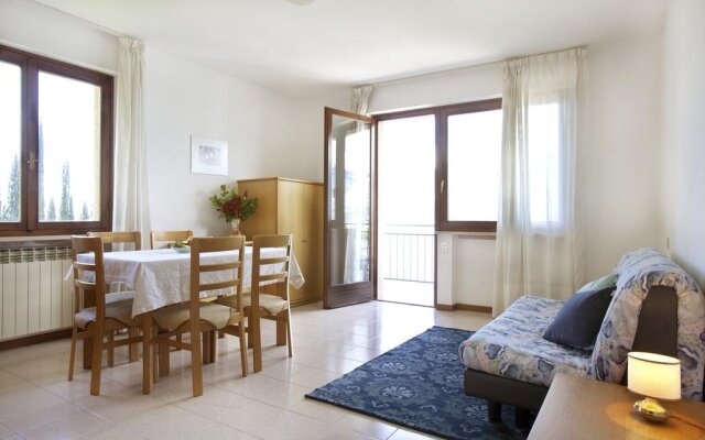 Residence le Balze