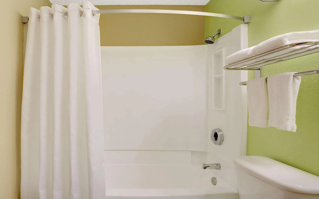 Economy 7 Inn - Chesapeake/Portsmouth