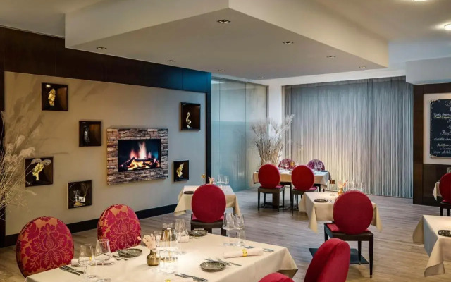 NH Vienna Airport Conference Center