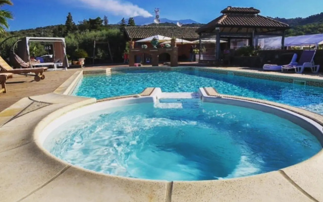 Terre Villa Katia