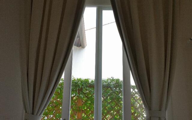 Mondello Resort