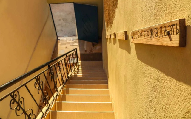 Moroccan Surf Journey