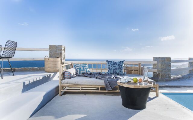 Eden View Suites & Villas