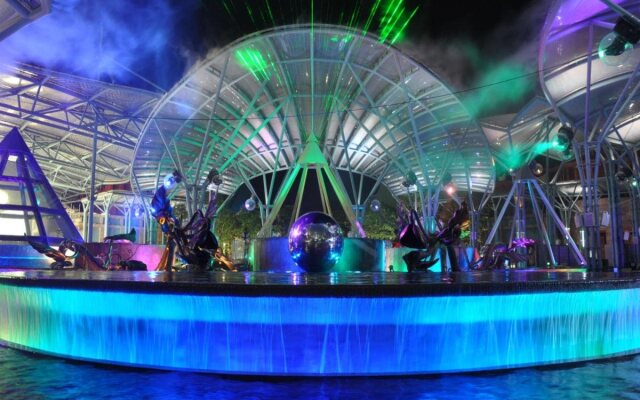 The Laurus, a Luxury Collection Resort, Singapore