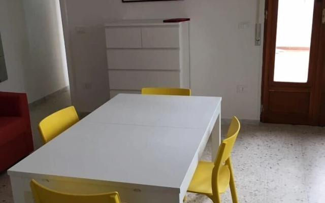 Casa Grazia