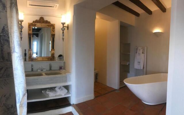 Casa Palacio VillaZambra