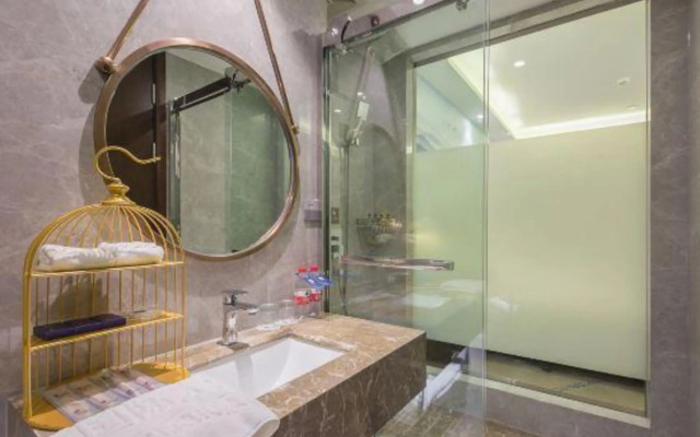 Milan International Hotel