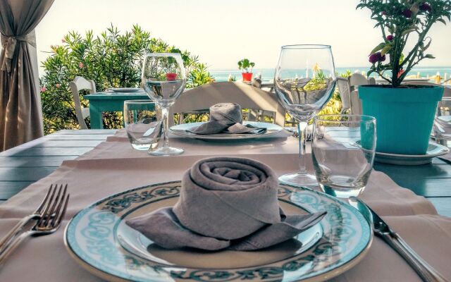 Oleandri Resort Paestum