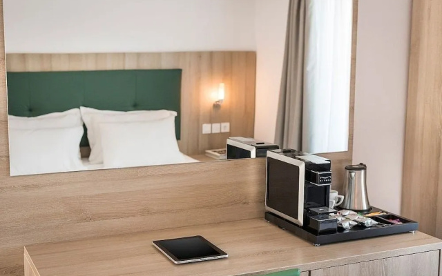 Glykeria Hotel