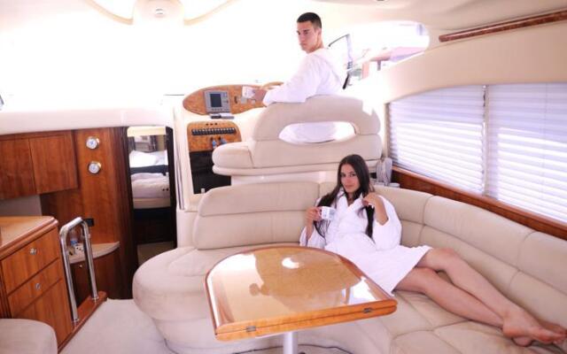 Casaboat Denia