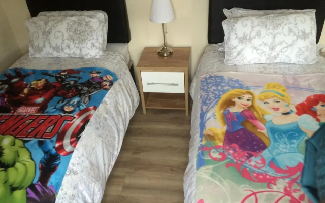 GlenHaven Holiday Accommodation