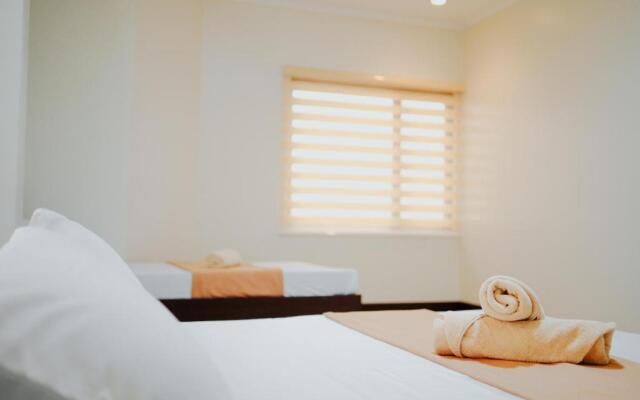 Vera Hills Transient Homes by SMS Hospitality
