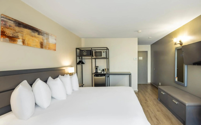 Les Suites de Laviolette, an Ascend Collection Hotel
